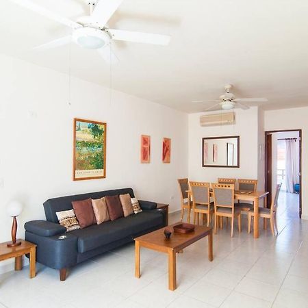 2 Recamaras Playa Del Carmen公寓 外观 照片