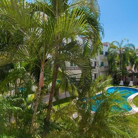 2 Recamaras Playa Del Carmen公寓 外观 照片