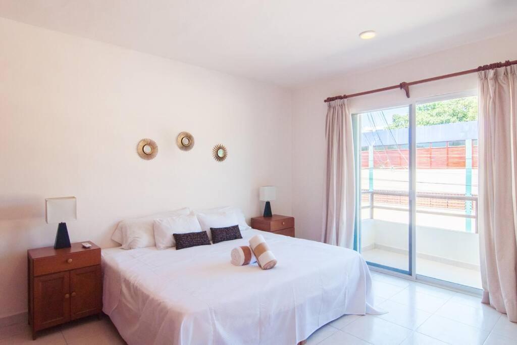2 Recamaras Playa Del Carmen公寓 外观 照片
